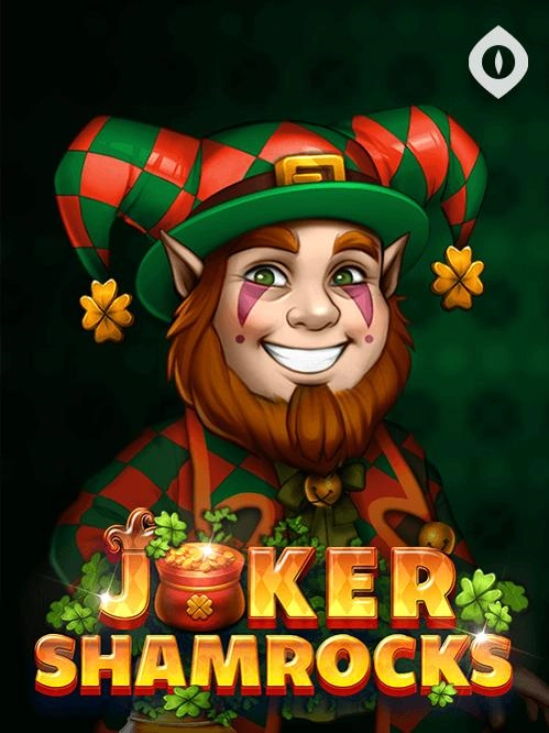 Joker-Shamrocks