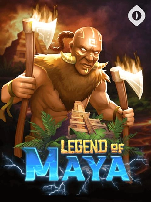 Legend-Of-Maya