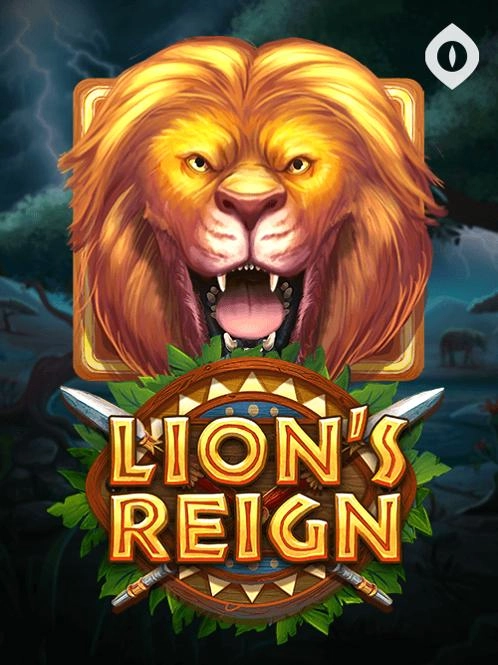 Lions-Reign