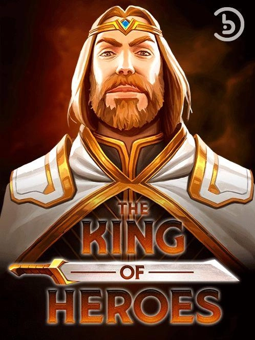 The-King-Of-Heroes